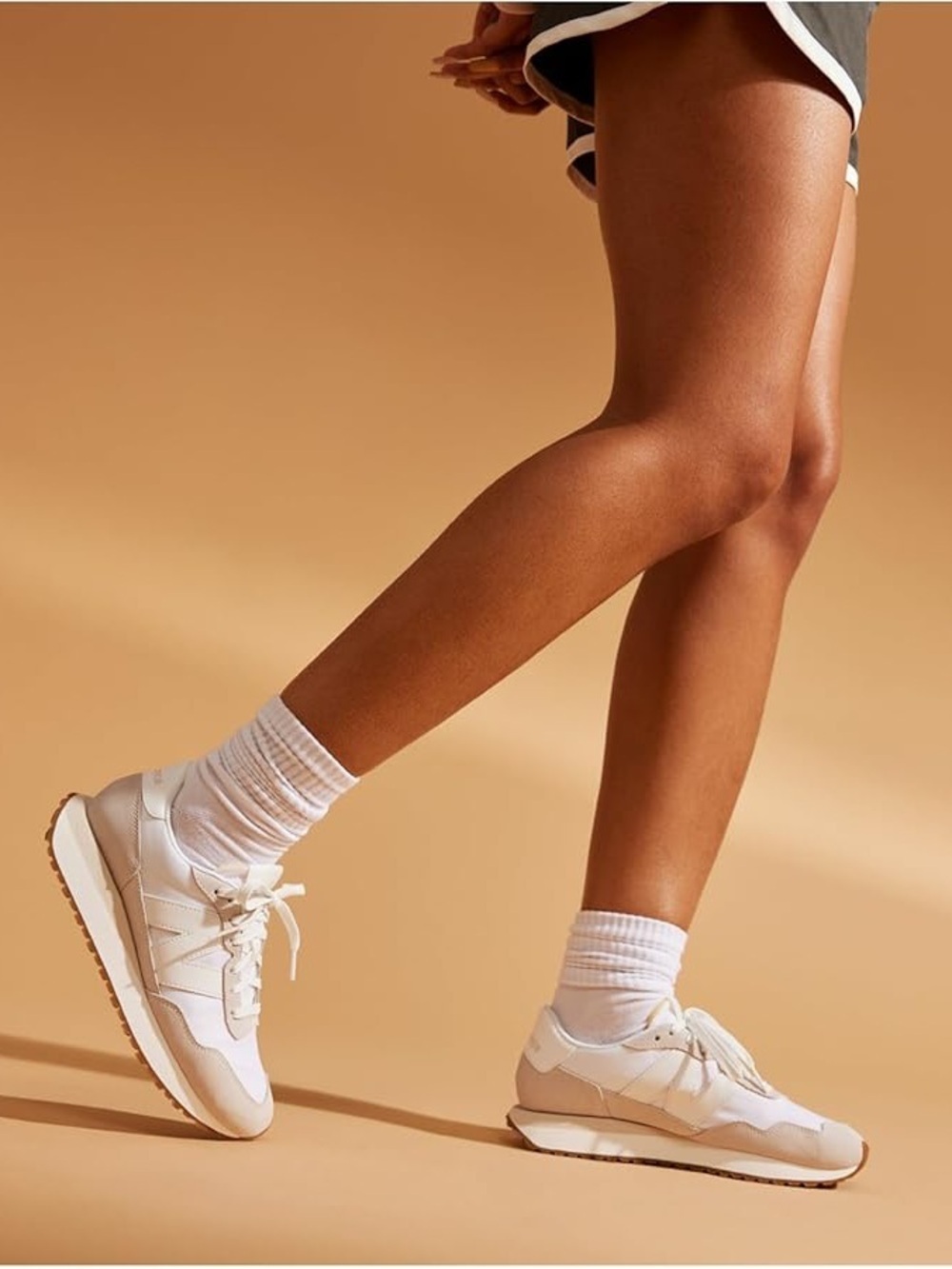 NEW BALANCE | 237 sneakers | size 7.5